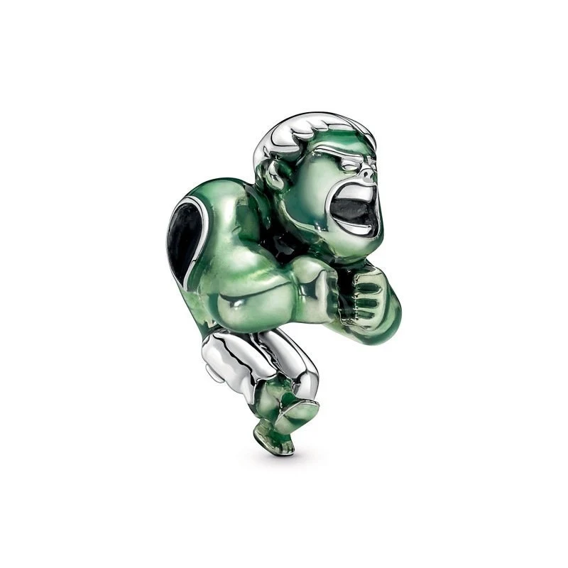 S925 Marvel: The Avengers Sterling Silver Charms Collection - Image 7